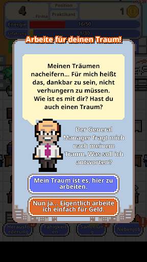 Don't get fired! screenshot 6