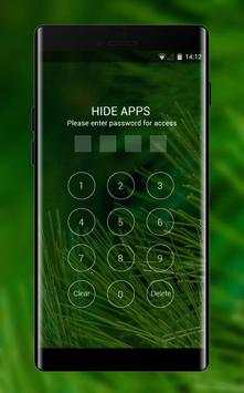 Theme for Oppo F1s screenshot 3