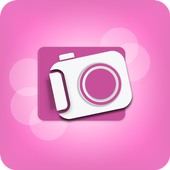 PhotoX Pro PIP Editor Pics Lab Photo Art ImageWiz icon