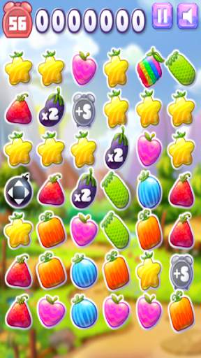 VBT Fruit Crush Frenzy screenshot 3