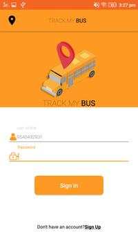 Track My Bus screenshot 2