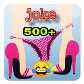 New Hindi jokes icon