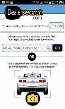Car Shopping screenshot 2
