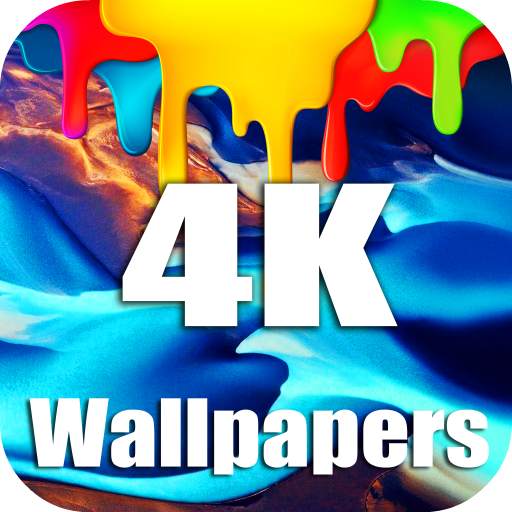 Ultimate 4K Wallpapers 2.0