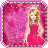 Princess DressUp icon