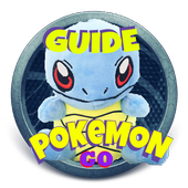 Guide; POKEMON GO NEW icon