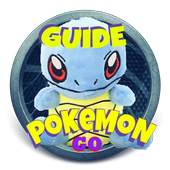 Guide; POKEMON GO NEW 2.2