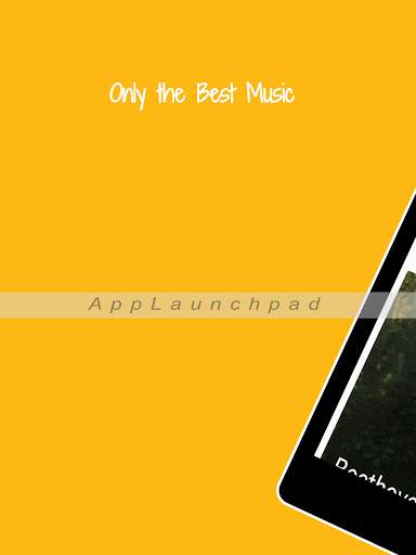 Beethoven Classic and Symphonic Music screenshot 20