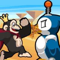 run games and jump games