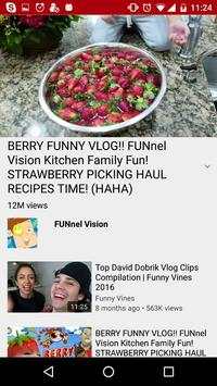 HOT VIDEO 2017 screenshot 3