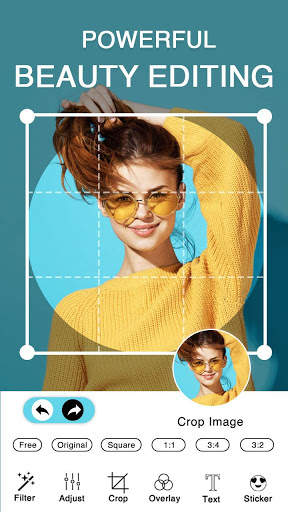 Indian Selfie Camera, Beauty Plus Camera screenshot 5