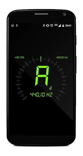 Tuner Wear screenshot 3
