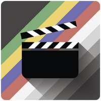 Clean Slate – Clapperboard & Log