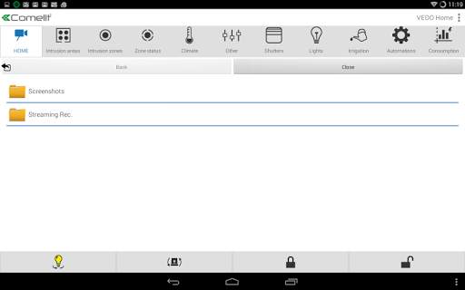 Vedo screenshot 21