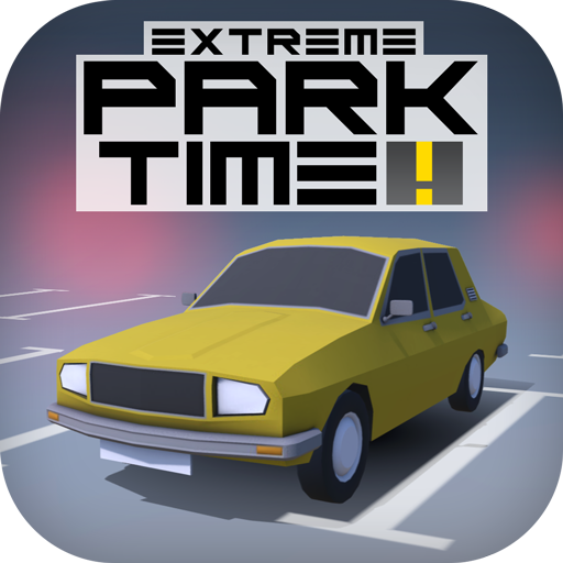 Extreme Park Time! Время парковаться! иконка