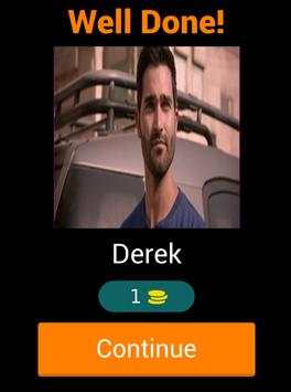 Teen wolf movie quiz screenshot 14