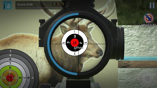 Every Sniper Ever: Free FPS Sniper Shooting Games screenshot 24