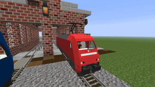 Cars Mods for Minecraft screenshot 6