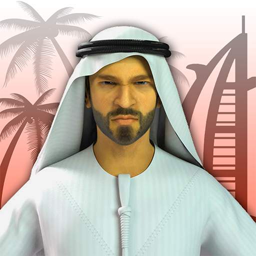 Dubai Gang Mafia Simulator 1.4