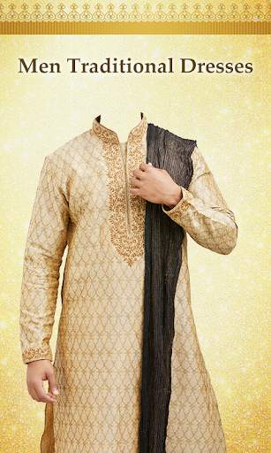 Men Traditional Dresses screenshot 4
