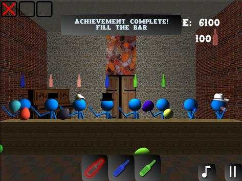 Tapped Out for Cash screenshot 7