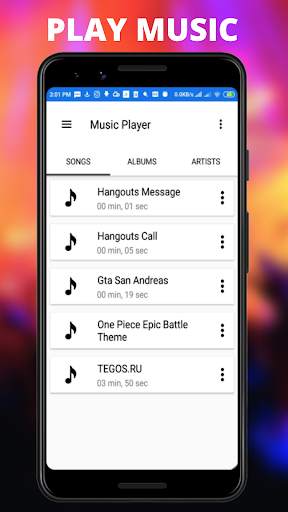 Top Player – Video Player, All Format, HD, 4K screenshot 3
