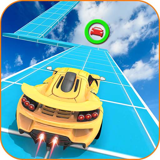 Nitro GT Cars Airborne: Transform Race 3D 1.8
