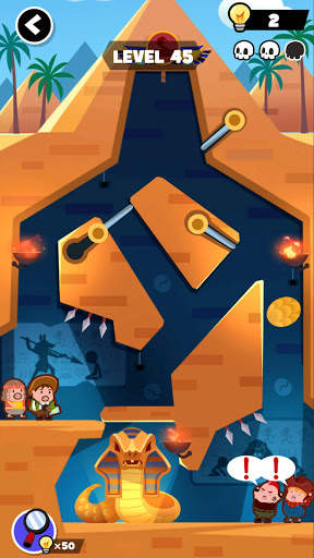 Deathigner screenshot 8