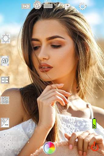 SELFİE CAMERA скриншот 3