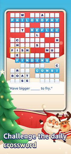 Word Craze - Trivia Crossword screenshot 9