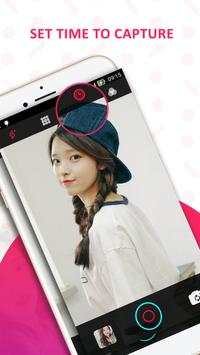 Iphone Camera for Android screenshot 2