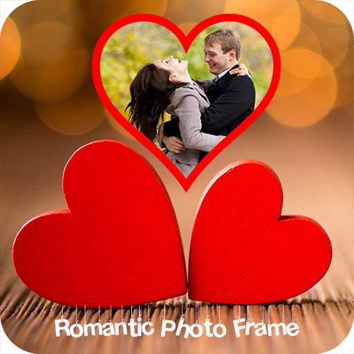 Romantic Love Photo Editor 2.3