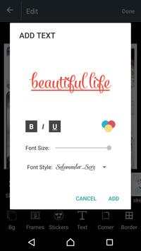 Photo Editor Pro, Best Collage Maker. screenshot 6