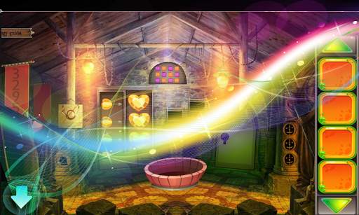 Best Escape Games 71 Master Owl  Escape Game screenshot 1
