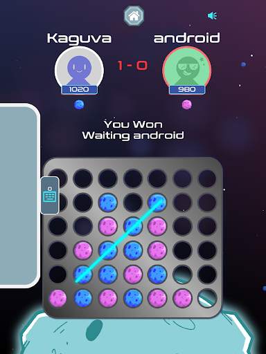 Connect4 Social - 4 in a Row online screenshot 9