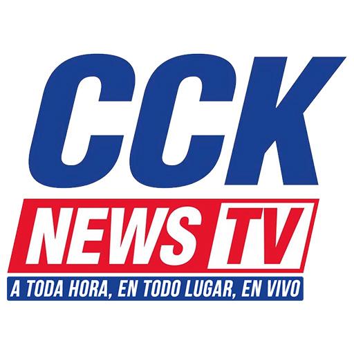 CCK NEWS icon
