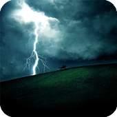 Thunder Live Wallpaper 1.00