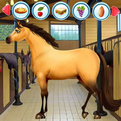 Princess Horse Caring 3 1.4.4
