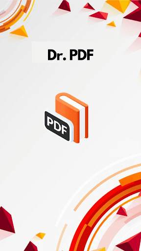 Dr PDF - Easy PDF Convertor screenshot 1
