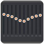 Music Equalizer & Bass Booster 1.02
