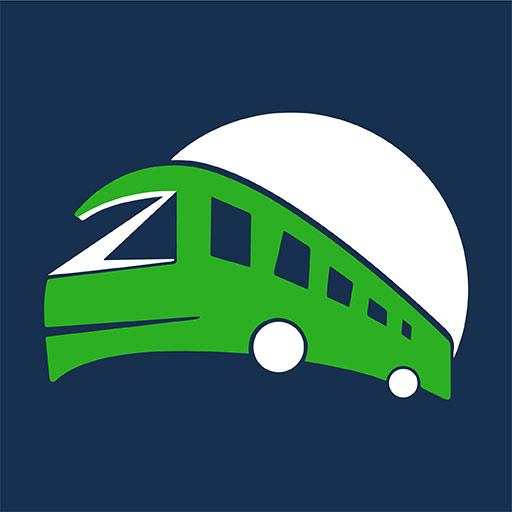 zetoBus - Online Bus Ticket Booking 1.01
