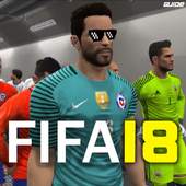 Tips FIFA 2018 1.0