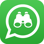 Guides For WhatsApp Tracker icon