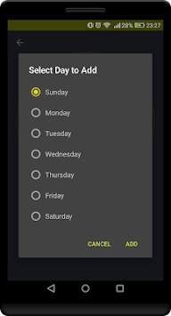 Home Fitness - Gym & Workouts screenshot 4
