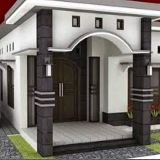 House Terrace Designs 1.0