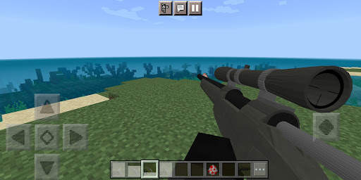 Mods and maps for Minecraft PE screenshot 4