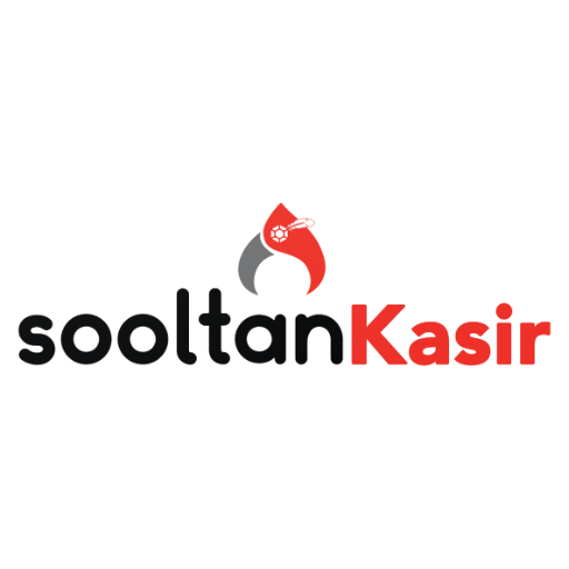ikon sooltanKasir - POS Online UMKM