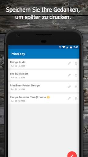 PrintEasy screenshot 5