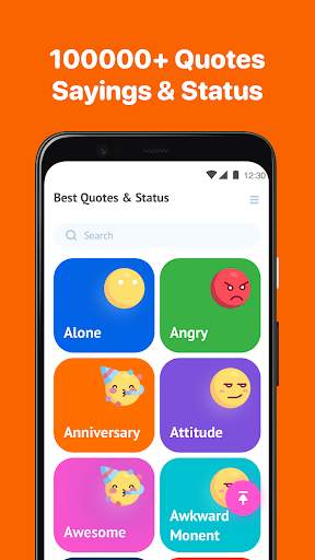 Caption And Status ，100K  Best Captions & Captions screenshot 1