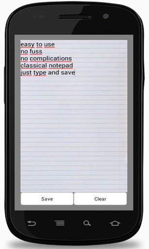Draft Box screenshot 2